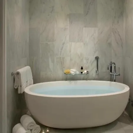 شقة Hanza Tower Center Pool Jacusi Sauna *
